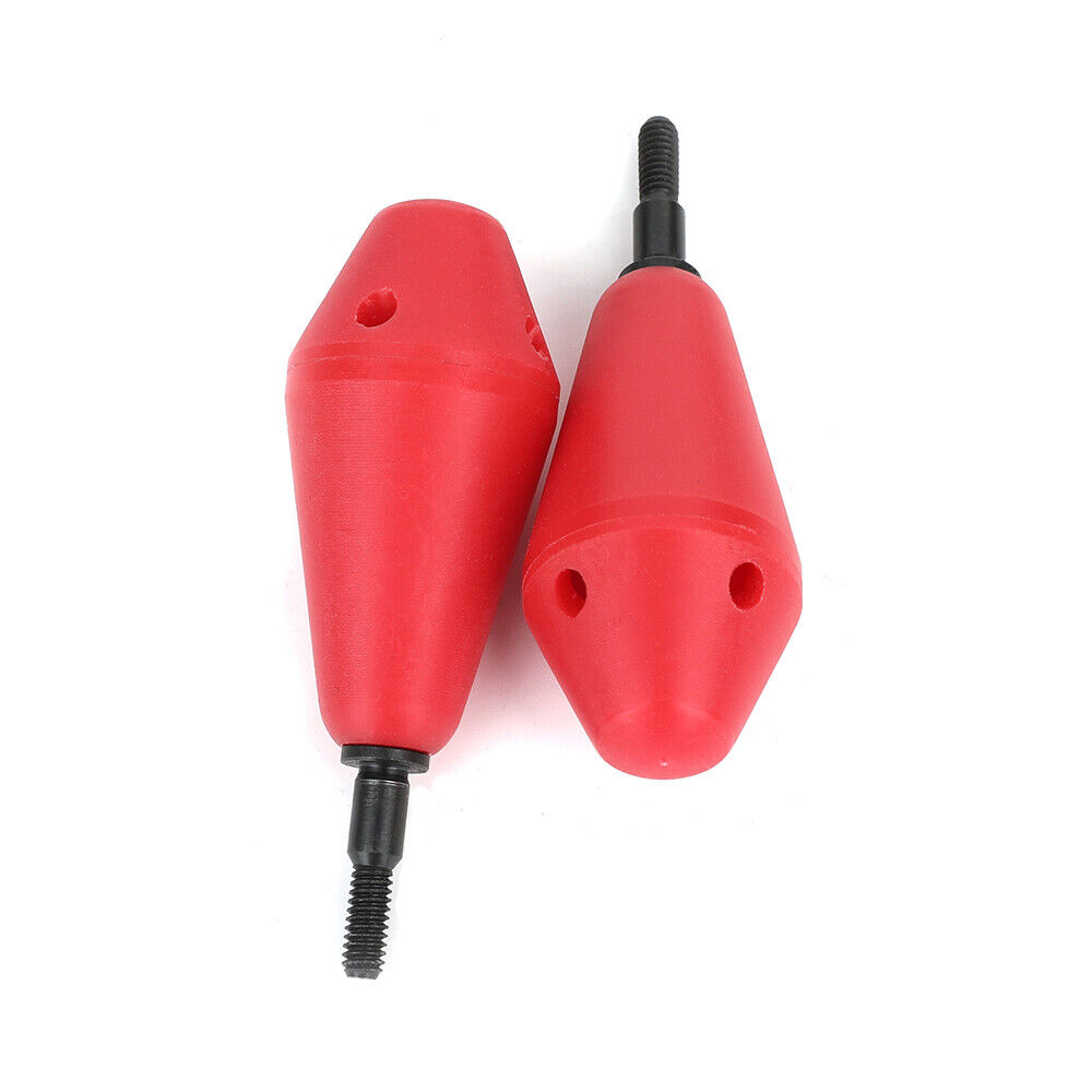 Whistle Arrowheads Nylon Screw Broadheads Archery Target Practice Shooting Game